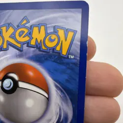 2009 Pokemon Supreme Victors Garchomp C LV. X 145/147 Rare Holo Card LP/MP - Image 5