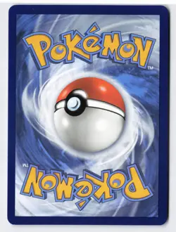 Geeta 218/197 - Pokemon Obsidian Flames Full Art Trainer Ultra Rare Holo Foil NM - Image 2