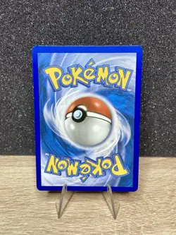 Paldean Wooper (102/094) IR~ Mint/NM Phantasmal Flames 2025 Full-Art Pokemon TCG - Image 5