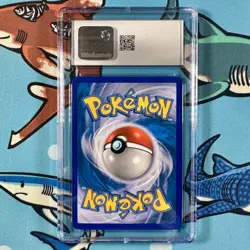 Pokemon 2012 Tropical Beach BW50 Promo Worlds SEMI FINALIST CGC 9.5 - POP 1 - Image 2