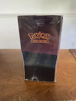 Pokemon: Obsidian Flames POKEMON CENTER Elite Trainer Box - Image 3