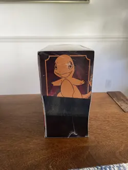 Pokemon: Obsidian Flames POKEMON CENTER Elite Trainer Box - Image 5