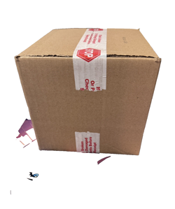 Pokemon Ascended Heroes (ME2.5) Tech Sticker Collection Display Case Sealed - Image 2