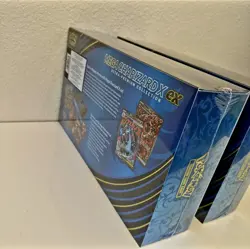 (2 Boxes) Pokemon Mega Charizard X ex Ultra Premium Collection Sealed New UPC - Image 4
