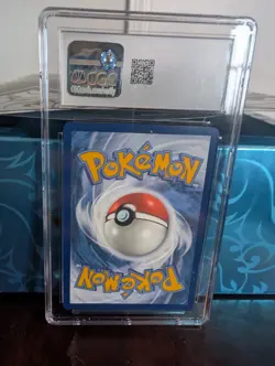 Pokemon 2024 Pikachu Black Star Promo #088 CGC 10 Gem Mint - Image 2