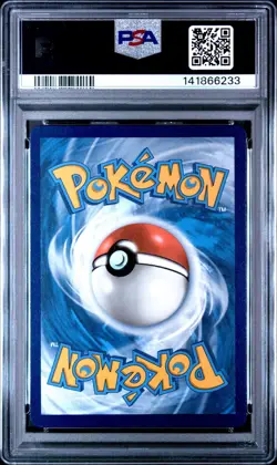2023 Pokemon Sword And Shield Crown Zenith #GG67 Orgn.Frm.Palkia Vstar PSA 10 - Image 2