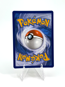 Pokemon Mega Charizard X ex Promo Mega Evolution Promos 023 - Image 3