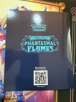 Phantasmal Flames Players Guide - Pokemon - Phantasmal Flames - Image 2