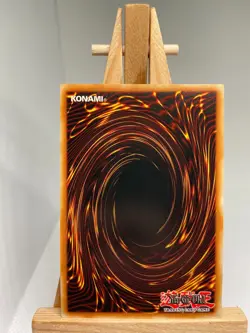 Gem-Knight Lady Rose Diamond - Super Rare 1st Edition POTE-EN044 - NM - YuGiOh - Image 2