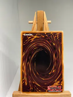 Skill Drain - Rare DCR-049 - NM - YuGiOh - Image 2