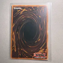 Yu-Gi-Oh! Kewl Tune RS PHRE-EN037 Collector's Rare 1st Edition Near Mint - Image 2