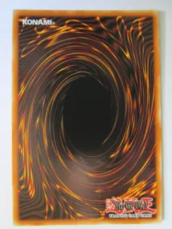 Yugioh! Dark Calling Mama-en082 Ultra Rare 1st Ed Near Mint!! - Image 2