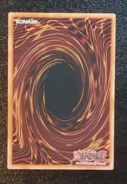 Yugioh DUAD-EN037 Secreterion Dragon Ultra Rare 1st Edition MINT 10 - Image 2