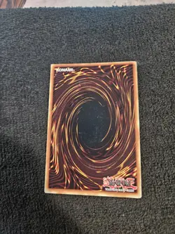 Yugioh! Masked Beast Des Gardius TAEV-ENSE1 Super Rare - Image 2