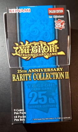 YuGiOh Rarity Collection 2 - Super and Ultra Rares RA02-EN Pick Your Singles - Image 1