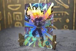 Dragon Ball Super Divers NM Trunks SDVTP-002 Tournament Promo Parallel Japanese - Image 3