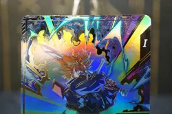 Dragon Ball Super Divers NM Trunks SDVTP-002 Tournament Promo Parallel Japanese - Image 5