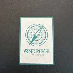 One Piece TCG - DON!! Carrot Foil - PRB02 - Premium Booster -The BEST- Vol. 2 - Image 2