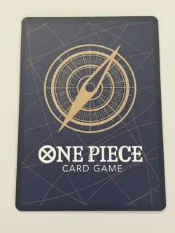 Little Sadi (Judge) OP02-073 One Piece Promotion Cards Foil - Image 2