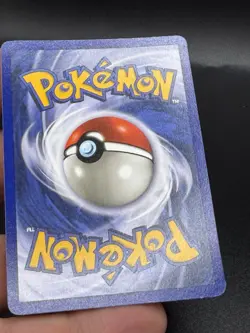 Pokemon Card TCG Venusaur Base Set 15/102 Holo 1999-2000 Wizards Base Set LP EL3 - Image 5