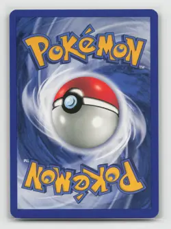 Pokemon Pikachu TCG Jungle Card 60/64 Regular LP Condition 1999 - Image 2