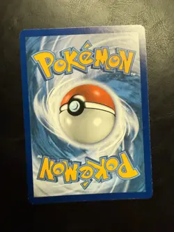 2018 Kyogre SM129 Celestial Storm Prerelease Holo Rare Promo Pokemon Card - NM - Image 2