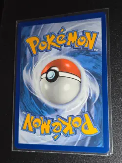 Pokemon TCG Hisuian Arcanine Holo Card Lost Origin Trainer Gallery, TG08/TG30 - Image 2