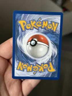 Pokemon TCG Hydrapple Card Destined Rivals 018/182 Cosmo Holo Blister Pack Promo - Image 2