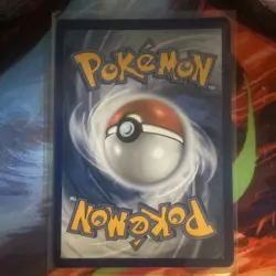 Mega Charizard X EX MEP 023 UPC Black Star Promo MINT Pokemon Card Pokemon TCG - Image 2