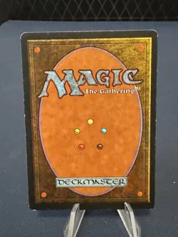 MTG - Magic The Gathering - Cockatrice - Revised - LP/EX! - Image 2