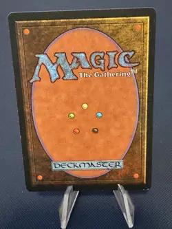 MTG - Magic The Gathering - Juggernaut X4 - Revised - LP/EX! - Image 3