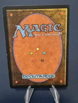 MTG - Magic The Gathering - Juggernaut X4 - Revised - LP/EX! - Image 5