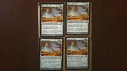 MTG Playsets - Spear of Heliod - Theros, Rare, 2013, 33/249 - Image 1