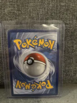 2021 Pokemon Celebrations Classic Collection Holo #88/92 Mew ex - Image 2