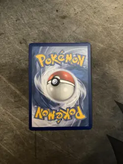 2021 Pokemon Celebrations Classic Collection Holo #88/92 Mew ex - Image 3