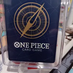 2025 ONE PIECE CCG LAFFITTE ALT ART OP09-085 CGC 10 PT - Image 4
