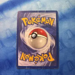 Zapdos 23/53 WoTC Vintage Black Star Promo Pokemon TCG Card 2000 check pics - Image 2