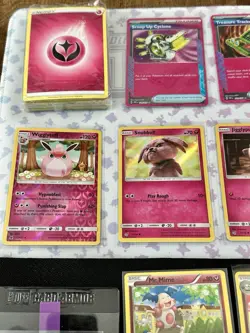 Huge Collection Bulk Lot 600+ ALL Holos Reverse Mid-Era XY Pokemon Cards Vintage - Image 3
