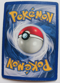 Machamp Pokemon Card 1st Edition Holo WOTC 8/102 Base Set Rare Vintage 1999 MP - Image 2