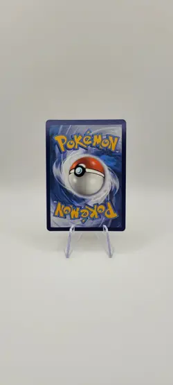 Pokemon TCG: Professor's Research 024/025 Ultra Rare Full Art Card NM - Image 3