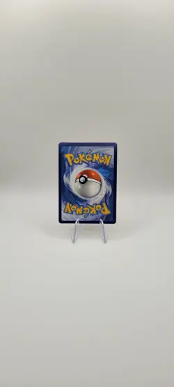 Pokemon TCG: Professor's Research 024/025 Ultra Rare Full Art Card NM - Image 4
