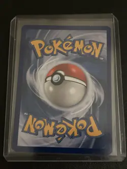 Pokemon Giratina Platinum 10/127 Holo Rare Basic Dragon HP100 English Card - Image 2