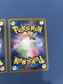 Pokemon Japanese Tag Team Cards Lot Of Three - All NM To Mint - Image 5