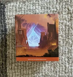 Outlaws of Thunder Junction Magic The Gathering MTG Prerelease Box Sealed - Image 2