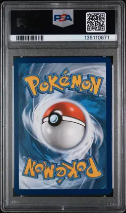 2019 POKEMON SUN & MOON HIDDEN FATES #SV64 FULL ART/LUCARIO GX PSA 10 - Image 2