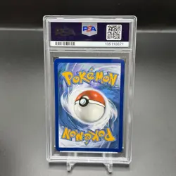 2019 POKEMON SUN & MOON HIDDEN FATES #SV64 FULL ART/LUCARIO GX PSA 10 - Image 5