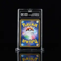 2019 Pokemon Japanese Remix Bout Blastoise & Piplup GX Alt Art 070 TAG 10 - Image 2