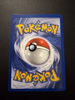 POKEMON TCG SLOWPOKE 73/111 NEO GENESIS 1ST EDITION COMMON!! - Image 2