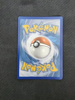 Pokemon Morpeko 035/072 Reverse Holo Sword And Shield Shining Fates - Image 2