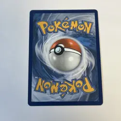 Pokemon TCG Reshiram Ex- 020/086 - White Flare STAMPED Promo - Image 2
